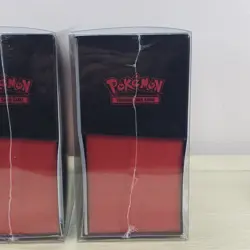 LOT OF 3 POKEMON Scarlet & Violet Destined Rivals Elite Trainer Boxes ETB SEALED - Image 5