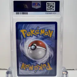 2022 POKEMON SWORD & SHIELD BRILLIANT STARS #TG12 FULL ART/ORANGURU - PSA 10 - Image 5
