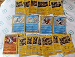 HUGE LOT Vintage Pokemon Cards ALL Holo TCG Celebrations Promo Pikachu 25th MINT - Image 1