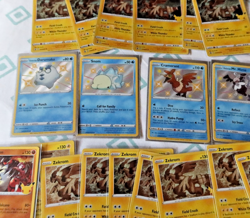 HUGE LOT Vintage Pokemon Cards ALL Holo TCG Celebrations Promo Pikachu 25th MINT - Image 2