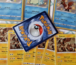 HUGE LOT Vintage Pokemon Cards ALL Holo TCG Celebrations Promo Pikachu 25th MINT - Image 3