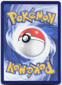 CAPTAIN PIKACHU 0701/09 GEM PACK VOLUME 1 POKEMON NM/M - Image 2
