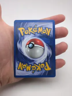 Pokemon French Airmure (Skarmory) 13/111 Skarmory Neo Genesis Holo Rare 2001 - Image 5