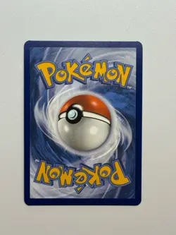 Toedscruel EX 213/091 Shiny Ultra Rare Pokemon Scarlet & Violet Paldean Fates NM - Image 2