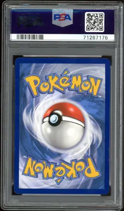 Sandaconda V Full Art PSA 10 - 2021 Pokemon Sword & Shield Fusion Strike #252 - Image 2