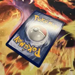 Reshiram Amazing Rare Shining Fates 017/072 NM Holo 2021 Pokemon Near Mint - Image 4
