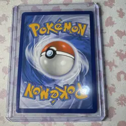Pokemon Galvantula ex 159/142 SV07 Stellar Crown Ultra Rare Full Art Holo EN - Image 2
