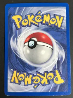 Pokemon TCG Blaine's Moltres 001/132 Gym Heroes Holo LP - Image 2
