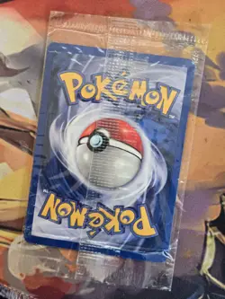 Pokemon TCG Cool Porygon 15 Black Star Promo Sealed - NM/LP - Image 2