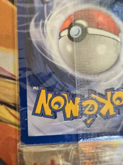 Pokemon TCG Cool Porygon 15 Black Star Promo Sealed - NM/LP - Image 5