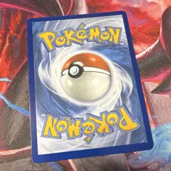 Pokemon Pikachu EX 057/191 Sv08 Surging Sparks Holo Double Rare 200 HP English - Image 2