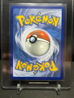 Charizard GX SM195 Black Star Promo Holo Pokemon 2019 Detective Pikachu LP - Image 2