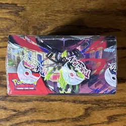 Pokemon TCG Perfect Order booster box (36 packs) Factory sealed - Image 5
