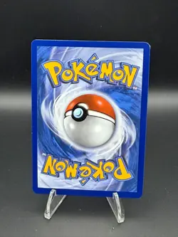 Pikachu (Pokemon Day 2026) 051/162 Holo Pokemon Holo NM - Image 2