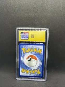 💎CGC 10 Mewtwo Holo - 014/034 CLB Classic Collection - Pokemon Pristine💎 - Image 2