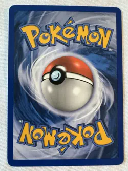 Pokemon Growlithe 55/92 EX Legend Maker Common Regular 50HP Basic 2006 - Image 2