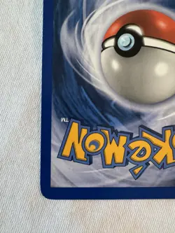 Pokemon Growlithe 55/92 EX Legend Maker Common Regular 50HP Basic 2006 - Image 3
