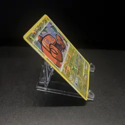 Pokemon TCG Frost Rotom Rising Rivals RT2 Basic 90HP Reverse Holo English - Image 2