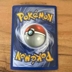 Pokemon TCG Machamp Holo Rare 1st Edition 8/102 - excellent condition (LP to NM) - Image 4