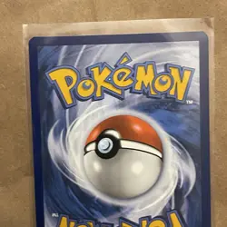Victini - 030/162 - Pokemon TCG Temporal Forces (2024) - NM - Reverse Holo - Image 3