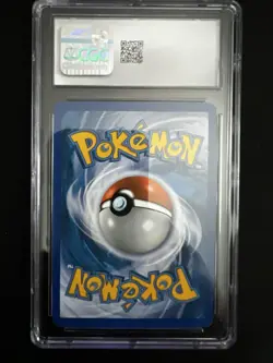 Pokemon Rayquaza Call Of Legends SL10 CGC 9 - Image 2