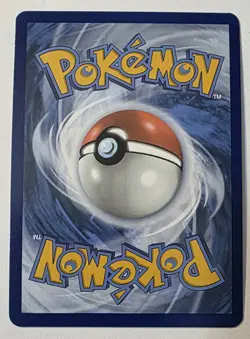 EEVEE 133/165 Pokemon TCG Holiday Calendar 2025 Festive Stamp PAW SWIRL - Image 2