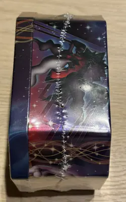 2012 Pokemon Darkrai EX Legendary Collector's Tin - Image 4
