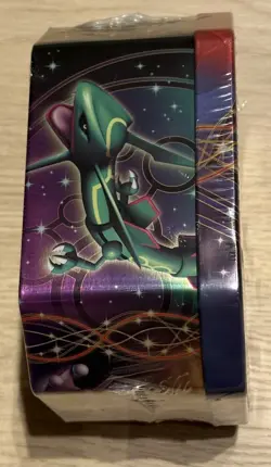 2012 Pokemon Darkrai EX Legendary Collector's Tin - Image 5