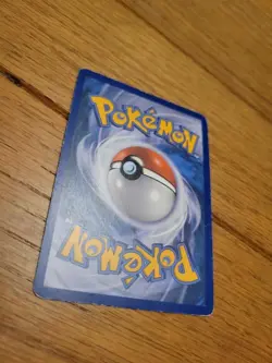 Pikachu 115/114 - Secret Rare Holo - Pokemon TCG: Black & White (2011) - Image 3