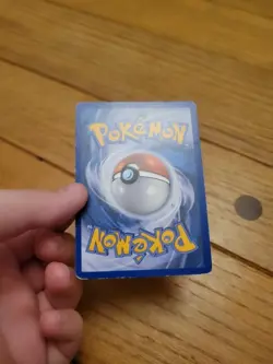 Pikachu 115/114 - Secret Rare Holo - Pokemon TCG: Black & White (2011) - Image 4