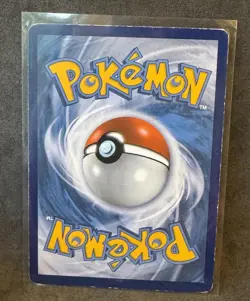 Greninja XY BREAKpoint 040/122 Deck Exclusives Holo Pokemon TCG Heavily Played - Image 2