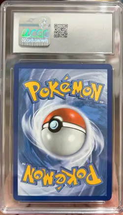 2019 POKEMON SUN & MOON UNBROKEN BONDS #195A/214 DEDENNE GX FA PROMOS CGC 10 - Image 2