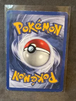 Quilava 46/111 Neo Genesis Regular Pokemon TCG Moderately Played - Image 2