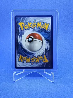 NM+ Pokemon Silver Tempest Ho-Oh V Ultra Rare #0140/195 - Image 2