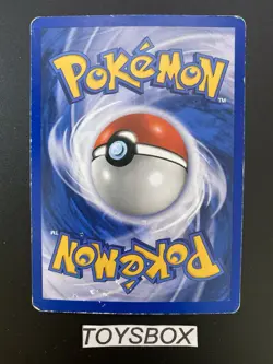 Carte Pokemon Mewtwo Holo 10/102 / Bloc Wizard Set De Base Ed2 / Bon Etat FR - Image 3