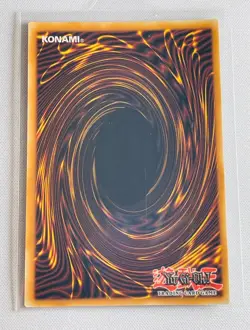 Yugioh Bujin Yamato RA04-EN209 1st Ed Quarter Century Secret Rare NM - Image 2