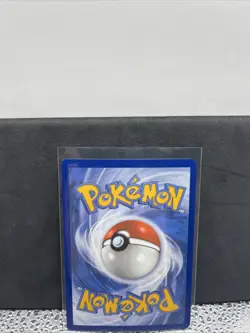 Pokemon TCG Charmander Scarlet & Violet Promo Card GameStop 004/165 - Image 2