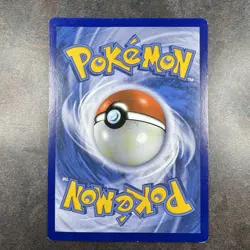 McDonald's 2018 Pokemon TCG Psyduck Holo Promo Card #2/12 LP Rare - Image 5