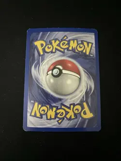 Pokemon TCG Venusaur Base Set 15/102 Holo Rare 1999-2000 Wizards Card - Image 2