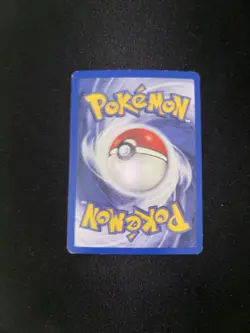 Pokemon TCG Venusaur Base Set 15/102 Holo Rare 1999-2000 Wizards Card - Image 5