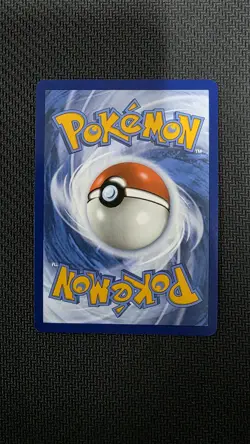 Pokemon Sandy Shocks ex Special Illustration Rare Holo Card 250/182 Paradox Rift - Image 3