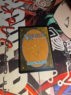 Windfall (Rainbow Foil) -Foil Near Mint MTG Secret Lair - Image 2