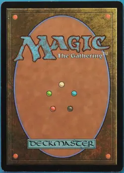 Spark Mage FOIL Odyssey NM Red Uncommon MAGIC MTG CARD (ID# 514977) ABUGames - Image 2