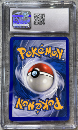 Pokemon Card Pikachu CGC 9 Mint, Expedition E-Series 124/165, WOTC 2002 - Image 2
