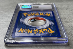 Pokemon Card Pikachu CGC 9 Mint, Expedition E-Series 124/165, WOTC 2002 - Image 4