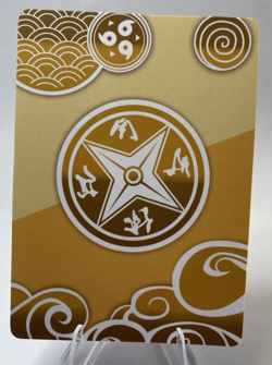 Boruto Uzumaki #HR-002, Hologram, Naruto Phantom Cards Special Collection - Image 3