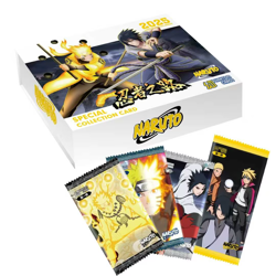 Boruto Uzumaki #HR-002, Hologram, Naruto Phantom Cards Special Collection - Image 4