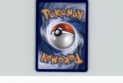 Pokemon TCG Canari Full Art Holo Rare Trainer-Supporter Card 257/217 2024 - Image 2