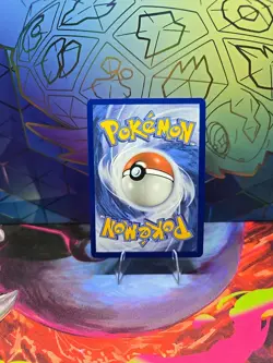 Pokemon Surging Sparks Cyrano 230/191 Ultra Rare Holo Card SV08 NM/M Condition - Image 4