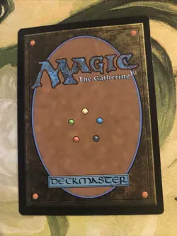 Magic The Gathering MTG Memnite Mystery Booster 2 Future Sight FOIL - LP Conditi - Image 2